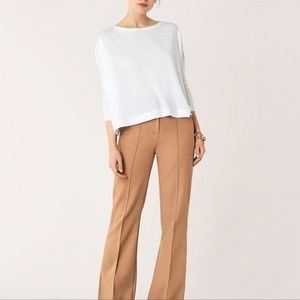 The cutest classiest wide leg dress pants